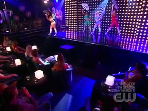 Girlicious Ep.2 - Holiday