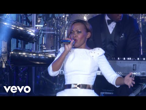 Joyous Celebration - We Bangcwele (Live at CityHill Church, Durban 2014)