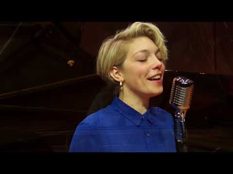 Hannah Silberbach "So nah"