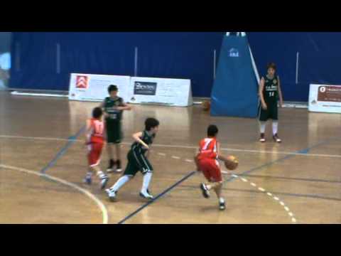 Entrada Jordi Gálvez assistència Algué a la pista del Cerdanyola. Abril 2011