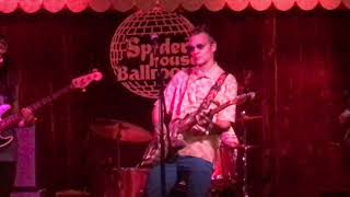 Baby Fuzz - Cig (SXSW 2019)