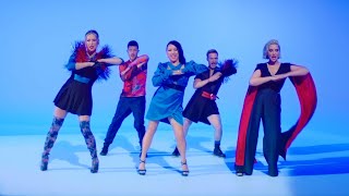 Steps - Take Me For A Ride (Official Video)