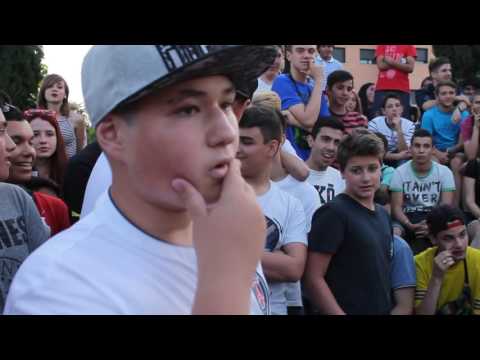 Ardoner vs Eska - 16avos - VERANO BATTLE