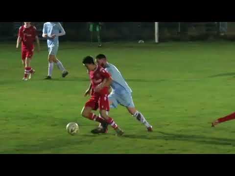 BALDOCK TOWN v LANGFORD - DECEMBER 2021 - 25 MINUTES OF HIGHLIGHTS