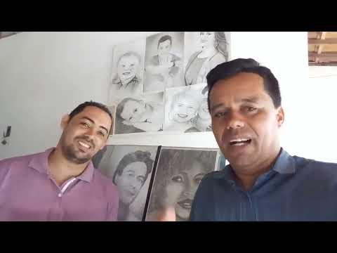 Wedy Artes da Cidade de Mundo Novo-Ba