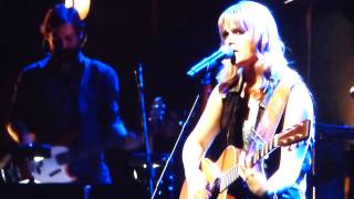 Andréanne A. Malette - "Mes habitudes" - FICG - 14-9-2013