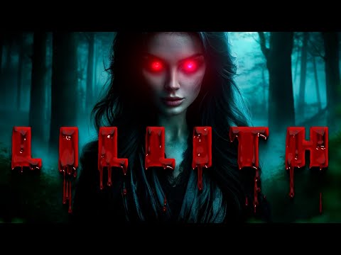 Unveiling the Truth: Lilith, Adam's Forgotten Wife Revealed