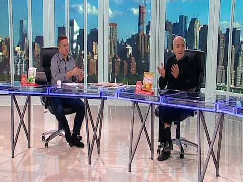 Dobro Jutro - Jovana & Srdjan - prof. dr Z.Kovacevic, prof. dr D.Delic, N.Nesic - 09.11.2017.