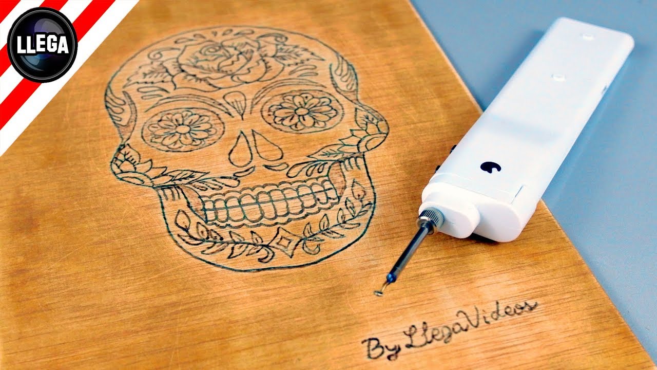 3 TONTERÍAS QUE MUCHA GENTE NO SABE HACER CON UN LÁPIZ 3D - Life Hacks #05