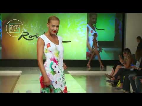 ROIDAL Florence Maredamare 2016 - Full Show