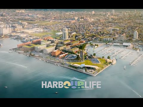 HarbourLife Condos Hamilton