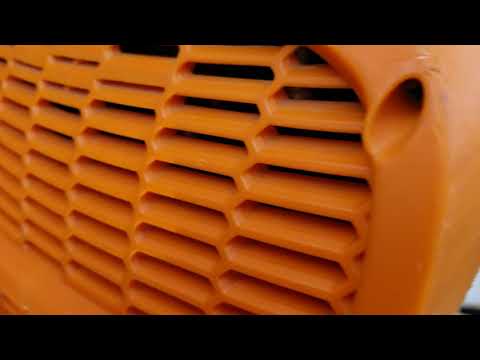 Worx Leaf Blower Motor