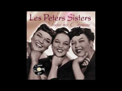The Peters Sisters - Comme la plume au vent (Revue "Fééries folies")
