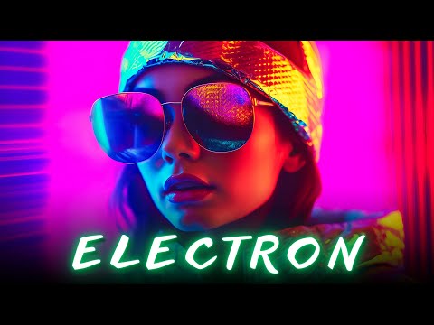 Sercan Şaver | Electron (Original Mix 2024) #clubmix #newyear2024