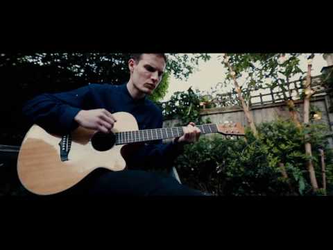 Cameron Jones - Call It Off (Acoustic)