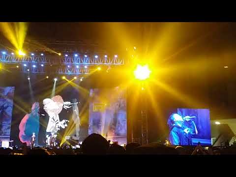 [TỬ TẾ 7] "Cổ lùn" - JGKiD ft. Emcee L