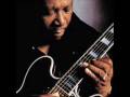 B.B. King- You've Done lost your Good Thing Now