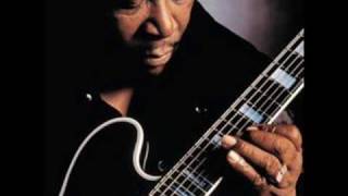 B.B. King- You've Done lost your Good Thing Now