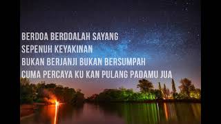 Download lagu QIARA - YANG KAN TERJADI TETAP TERJADI (LIRIK) mp3