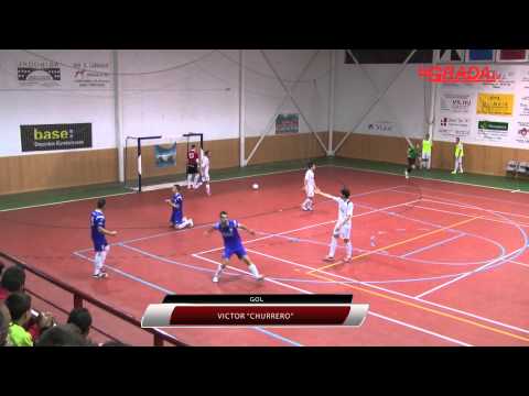 La Grada TV Goles Calera - Velada