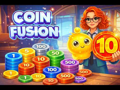 Coin Fusion
