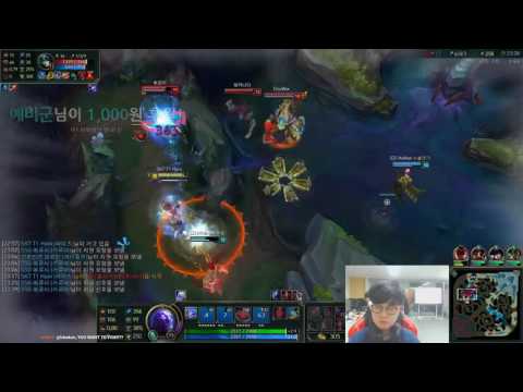 SKT stream highlights #4   funny moments   plays   fails   ft  Faker, Peanut, Huni, Bang, Wolf