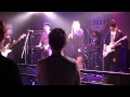 ネコごと 『great wall／ねごと』 
