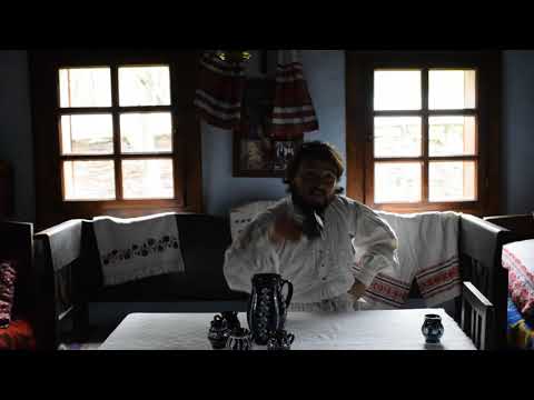 La Casa Fetei din Iaz Sălaj