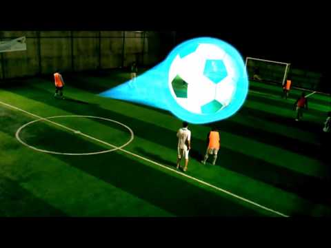 Ayaz Arena Halı Saha 07.03.2016 19:00 - akillisaha.com