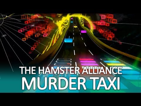 Murder Taxi (Hamster Alliance)