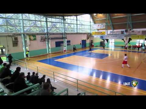 Fabio Zamburlin para l'impossibile contro il Real Cornaredo