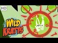 Wild Kratts Creature Power Suit Malfunctions Kids Videos
