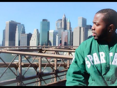 Romney Lewis - Alone Now (Official Music Video)