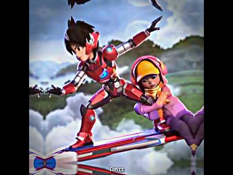 Amato x Mara 🙀💐 #mechamato #mechamatomovie #amato #maramechamato #amatoedit #bismillahviwersnaik