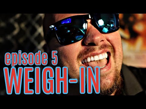 WEIGHT LOSS Episode 5 - My Journey - Motivation Inspiration