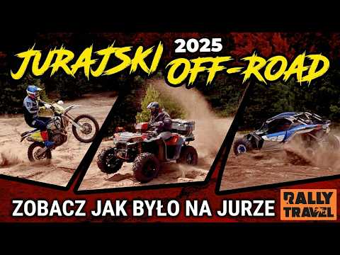 Jurajski Off-road 2026