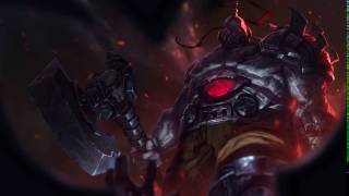 nothing will stop me