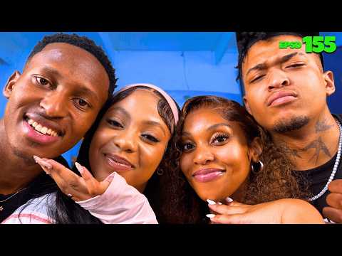 Mtho FUMBLES Charlene LIVE?! 😳, Sino Dedicates Love  Song To Zama, Valentine’s Review, Live Event