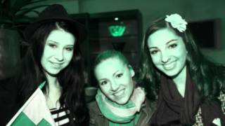 ESC 2012 San Marino - Valentina Monetta: The Social Network Song (Oh Oh Uh Oh Oh) (Reversed)