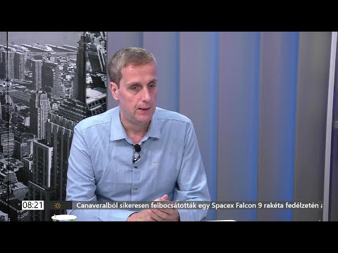 PIRKADAT: Kovács András – Hírszemle