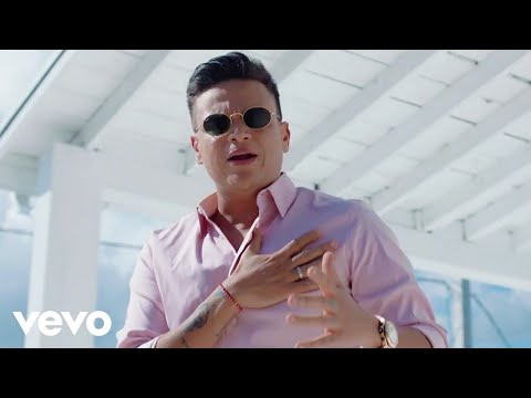 Américo, Silvestre Dangond - Mi Deseo (Official Video) ft. Silvestre Dangond