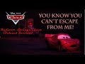 Creepypasta Cars Radiator Springs Chaos Versión Eliminada