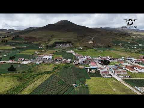 Berlín - Tona / Santander / Colombia 