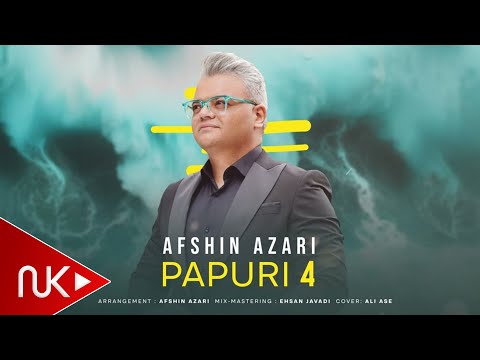 Afshin Azari - Popuri (Yeni 2025)