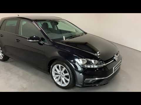 2017 Volkswagen Golf GT