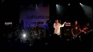 Green Carnation - Live In Krakow - Into Deep