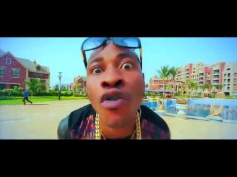 DJ Sisqo ft Fish Killer Eh Bore Yarabife ( Official Video Clip ) by DJ.IKK
