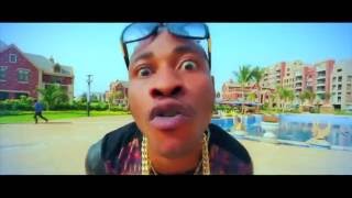 DJ Sisqo ft Fish Killer Eh Bore Yarabife ( Official Video Clip ) by DJ.IKK