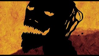 Eric Power Talks About His Animated Feature 'Attack on the Demons' video