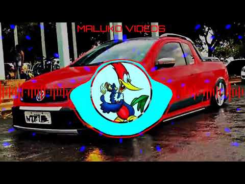 DANIEL E BANDA - Louca De Bala - (( COM GRAVE )) - Maluko videoGRAVE.